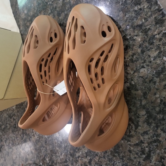Yeezy Other - Yeezy Foam RNR